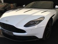 Les voitures de luxe : un classique à Monaco - Vidéo en direct du Salon de Monaco 2017