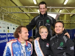 (Le Mans 2010) Les oubliés de la feuille de temps
