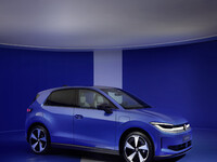 Jusqu'à 7 145 € de remise immédiate sur la nouvelle Volkswagen ID. Polo