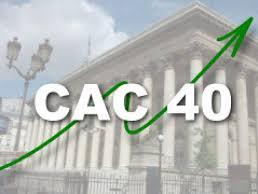PSA retrouve le CAC 40