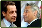 Villepin/Sarkozy, qui est le meilleur chauffard ?