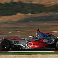 Formule 1 - McLaren: Woking survit aux coupes sombres dans le budget Vodafone