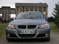 Essai - BMW 320d EfficientDynamics : la conso d'une Twingo, l'agrément d'une vraie Béhème