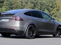 Toutes les voitures électriques - Vidéo en direct du Salon de Monaco 2017