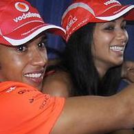 Formule 1 - McLaren: Hamilton voit quatre écuries en lice pour le titre 2009