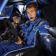 Rallye - Atkinson: " Une réelle opportunité"