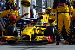 F1 : les patrons veulent plus de spectacle. Les pneus sont-ils la solution ?
