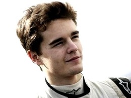 Tom Dillmann renoue avec la F3