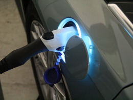 Ford : une électrique concurrente de la future Tesla en préparation ?
