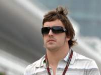 F1: Alonso irait chez les rouges dès 2011 ?