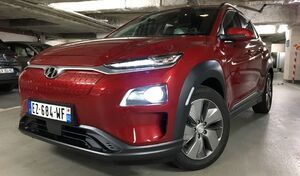 Hyundai : LG va payer une grosse partie du rappel des batteries défectueuses