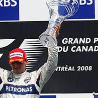 Formule 1 - McLaren: Ron Dennis voit un retour en Amérique d'ici trois ans