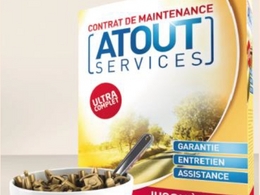 Fiat lance Atout Services, une formule au choix pour la garantie, l'entretien et l'assistance