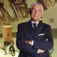 Moto GP - Superbike: Gabriele Del Torchio parle d'avenir presque déjà sans Valentino Rossi