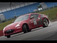 Nissan GT Academy, les cinq jours au complet en vidéo