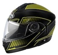 Nouveauté 2016: Airoh Rides