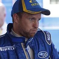 Rallye - Petter Solberg: Une rencontre a eu lieu avec le Président de Subaru