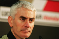 F1 : Geoff Willis entre par la grande porte chez Red Bull Racing