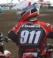 EMX 125 : le titre presque assuré pour Jordi Tixier !!