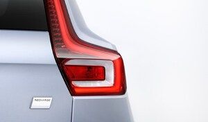 Volvo annonce l'arrivée de pneus toutes saisons pour voiture électrique