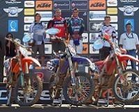 EMX2 - Espagne : Cristian Galera s'impose devant son public