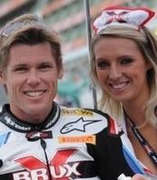 Superbike - Suzuki: Seconde chance pour Muggeridge à Imola