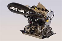 Volkswagen de retour en Formule 3