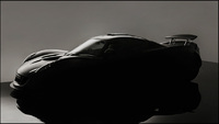 Hennessey Venom GT : elle tease en attendant sa présentation le 30 mars