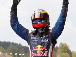 (Week-end de course) Les résultats en WSR Formula 3.5 et F3 Euro Series