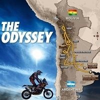 Dakar 2016 : quelques chiffres clés