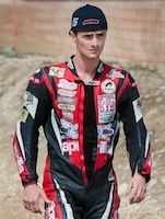 Adrien Chareyre: "... si Aprilia travaille correctement nous pouvons revenir sur la plus haute marche..." (interview)