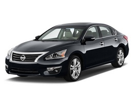 Nissan: campagne de rappel aux Etats-Unis