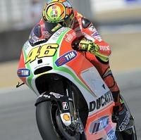 Moto GP - Ducati: L'annonce de Valentino Rossi chez Yamaha dès demain ?