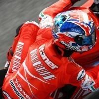 Moto GP - Portugal Stoner: "La moto ne va plus comme avant"