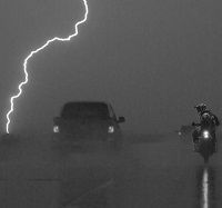 Dakar - étape 1 : la météo annule la première étape