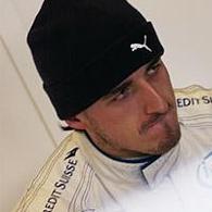 Formule 1 - BMW: Kubica ne considère que le résultat