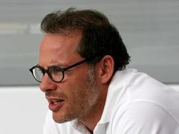 Villeneuve ne perd pas de vue la F1