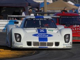 Français en course #7 - Bianchi s'impose en FR 3.5, Bourdais s'illustre en Grand-Am