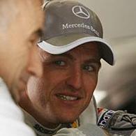 DTM: Qui pense encore à Ralf Schumacher ?