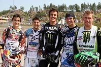 MX des Nations 2010 : Olivier Robert communique une présélection de 7 pilotes