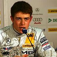 Formule 1: Di Resta s'y voit