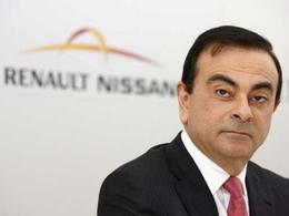 Carlos Ghosn espère voir l'alliance Renault-Nissan devenir troisième constructeur mondial en 2018