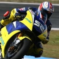 Moto GP - Portugal: Tech'3 stabilisé jusqu'en 2010