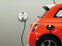 Fiat confirme la 500 électrique pour 2020