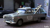 Miiature : 1/43ème - PEUGEOT 403 plateau