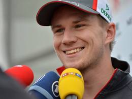 F1 : Nico Hulkenberg retourne chez Force India