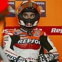 Moto GP - Portugal: Pedrosa craint le ciel