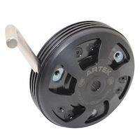 Artek : kit embrayage pour moteur Minarelli 50 cm3