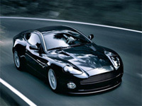 Aston Martin : bye bye Vanquish et Newport Pagnell
