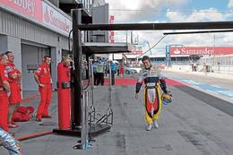 Alonso aurait refusé un contrat Ferrari dès 2009